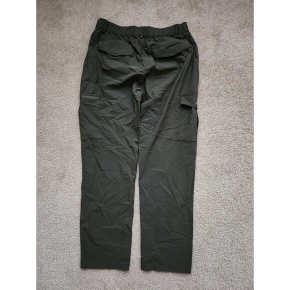 Outdoor Sports Nylon Pants - Picture 2 of 7